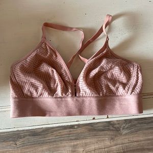 Workout bra/bralette